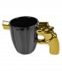 Taza Pistola