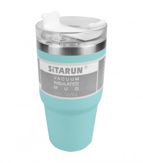 Vaso Térmico 600ml