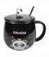Taza Panda