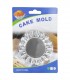 Molde para Cupcakes