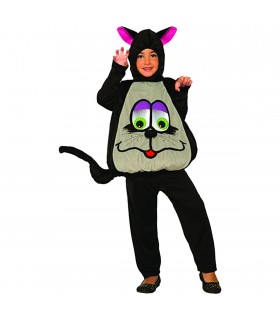 Disfraz Infantil de Gato