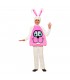Disfraz Infantil de Conejo