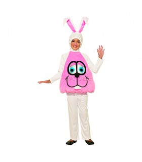 Disfraz Infantil de Conejo