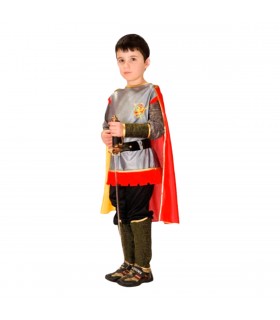 Disfraz Infantil de Guerrero Romano