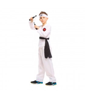 Disfraz Infantil de taekwondo