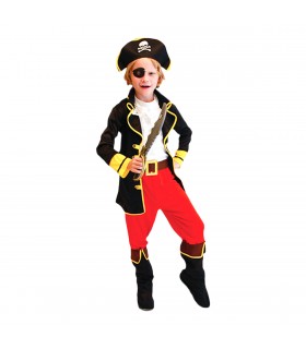 Disfraz Infantil de Pirata