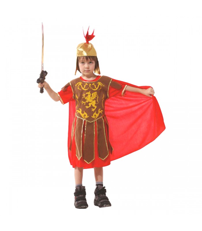Disfraz Infantil de Gladiador
