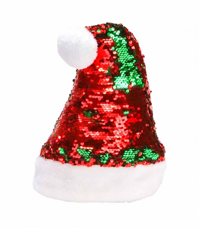 Gorra Navideño