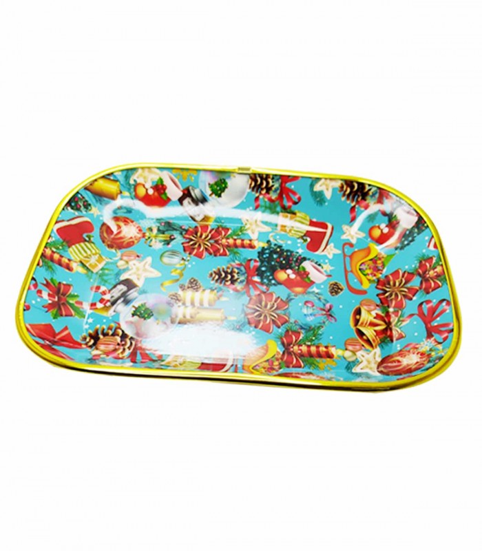Bandeja Navideño