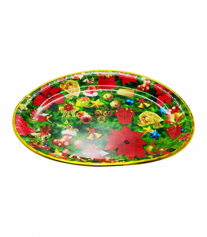 Bandeja Navideña