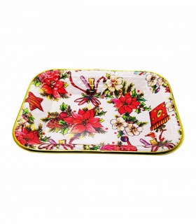 Bandeja Navideña