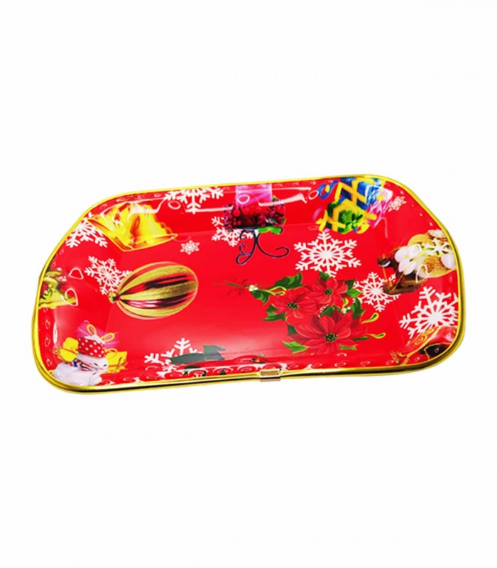 Bandeja Navideña