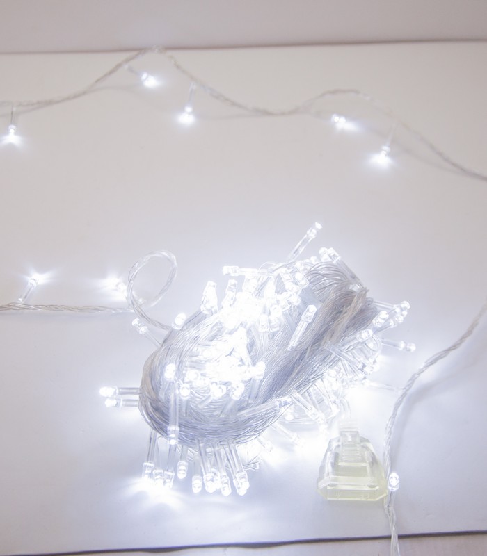 Pisca Blanco 16M 220V