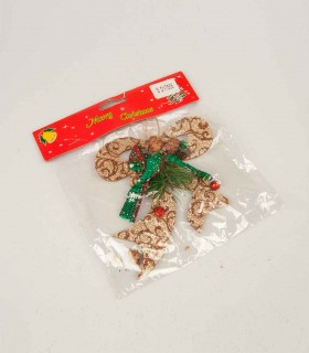 Adorno Navideño para Puerta