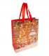 Bolsa Navideño para Regalo