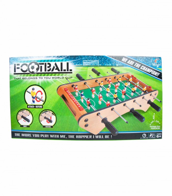 Futbolito de Mesa