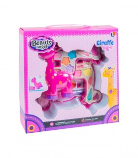Juego de Maquillaje