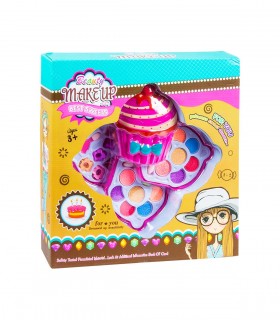 Juego de Maquillaje