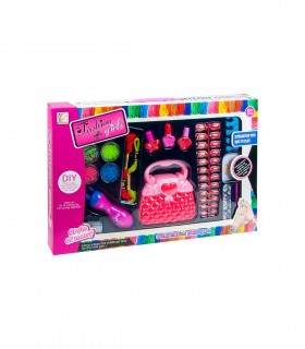 Juego de Belleza