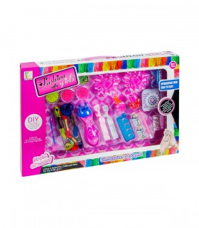 Juego de Belleza