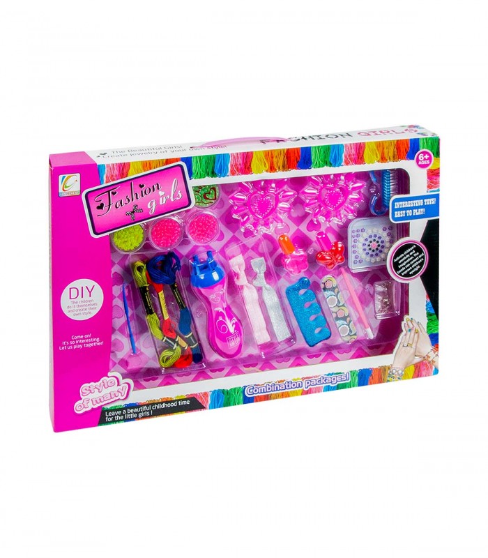 Juego de Belleza
