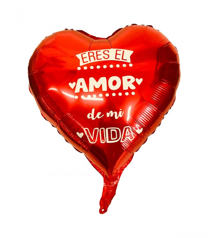Globo Corazón