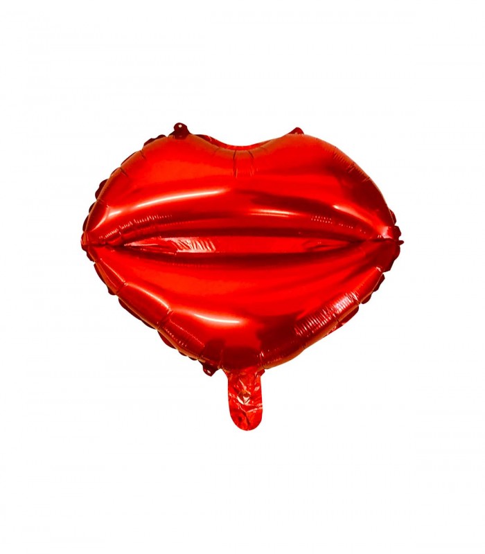 Globo Labio