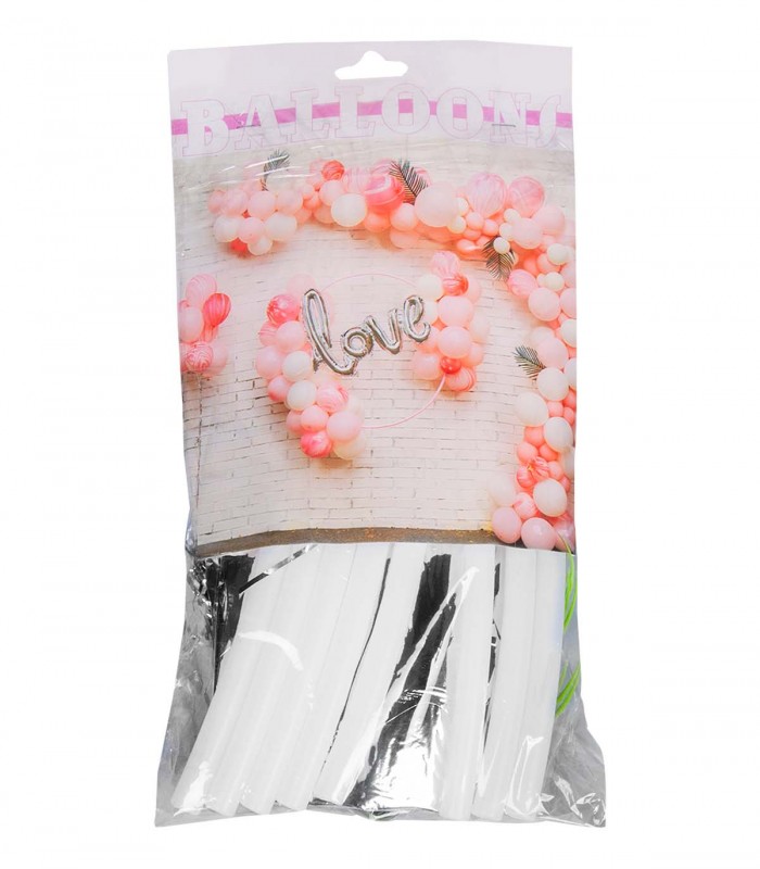 Globo Love C/accesorios