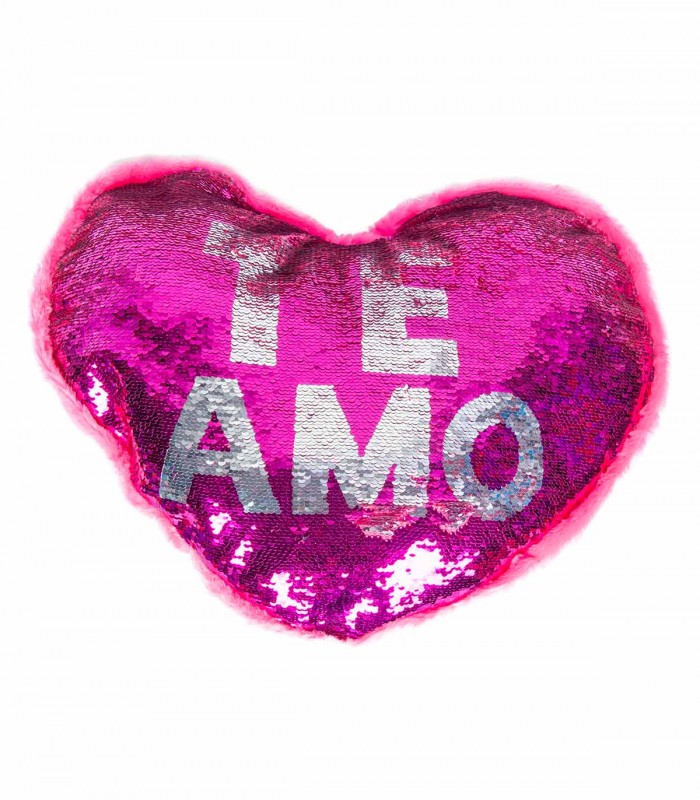 Almohada Corazón