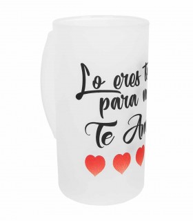 Chopera Arenada 500ML