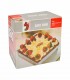 Molde para torta