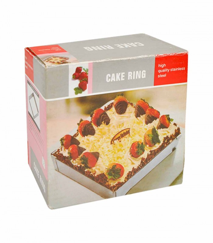 Molde para torta