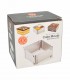 Molde para torta 15cm