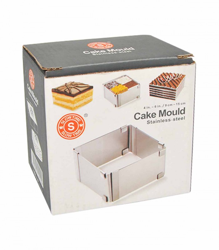 Molde para torta 15cm