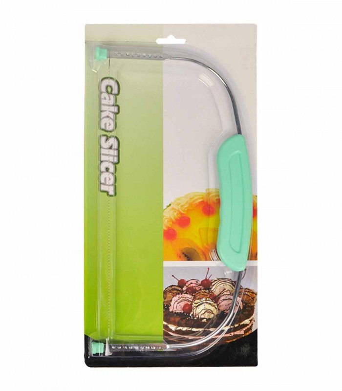 Cortador para torta