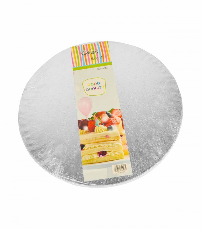 Porta torta 30cm 12"