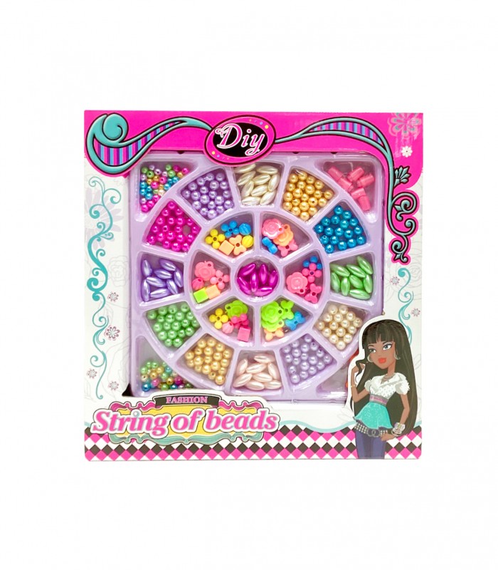 Accesorios para pulseras