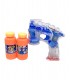 Pistola Burbuja