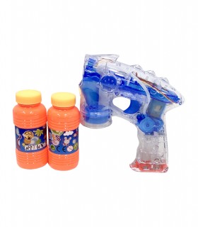 Pistola Burbuja