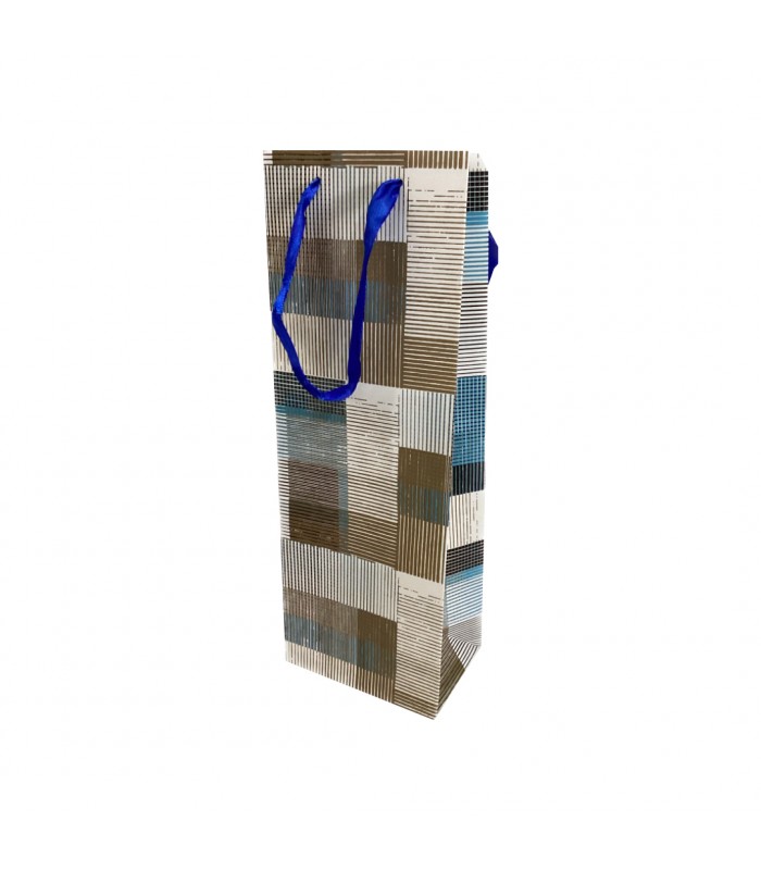 Bolsa para Regalo Vino