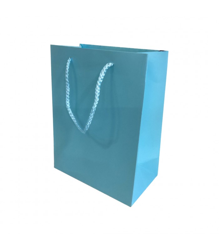 Bolsa Para Regalo PQ
