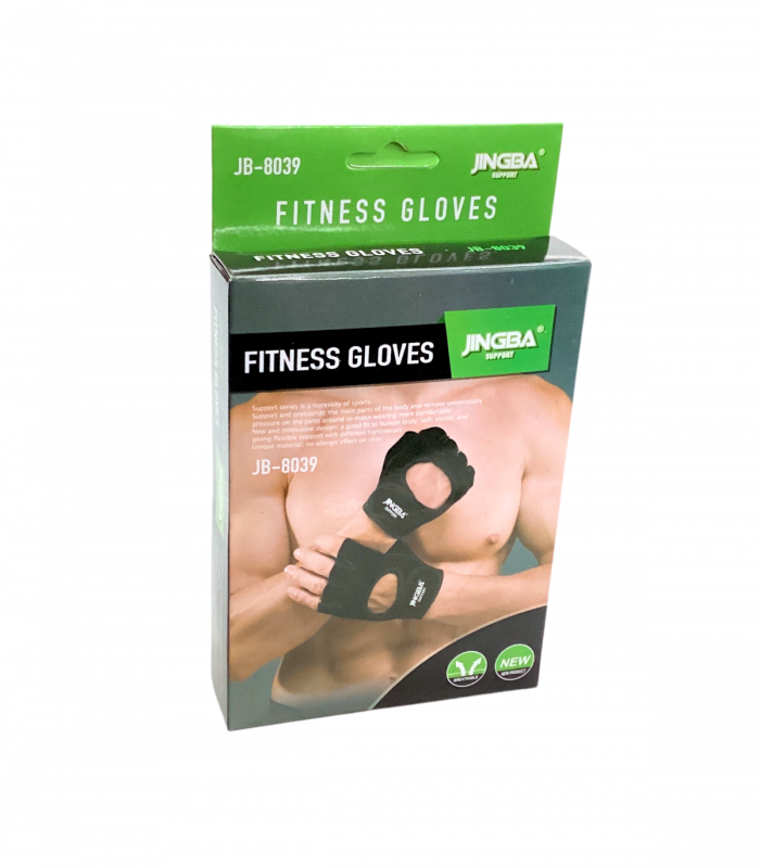 GUANTE P/GIM  SUPPORT