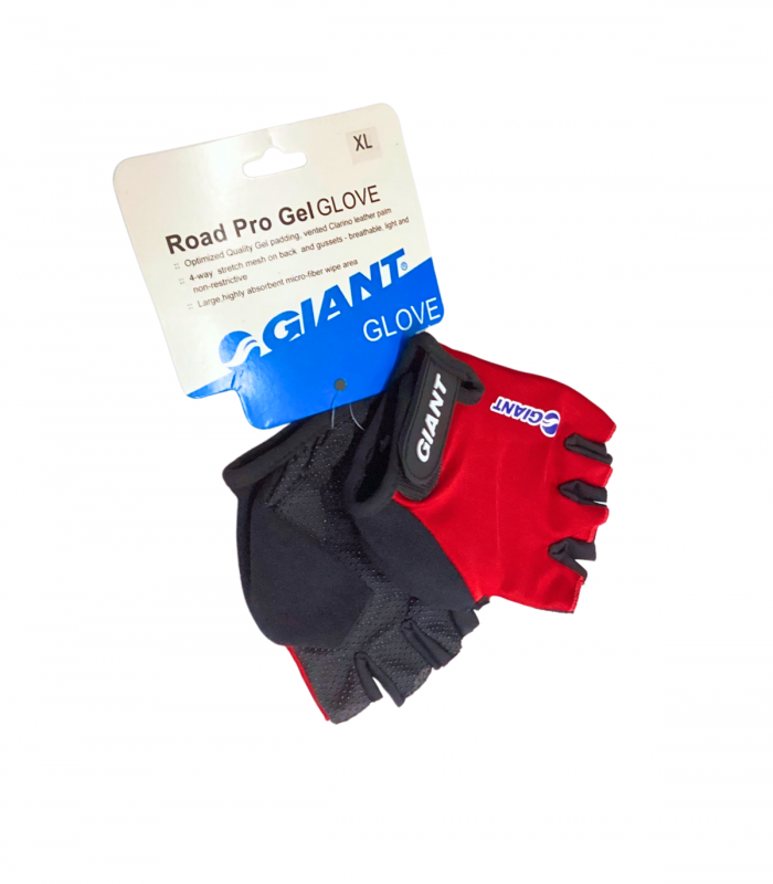 GUANTE P/BICI GIANT