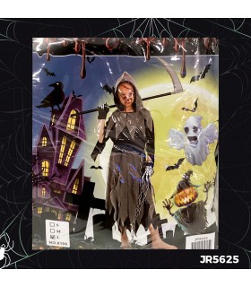 DISFRAZ INF HALLOWEEN