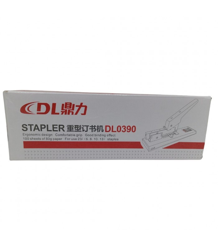 PRESILLADORA GD STAPLER