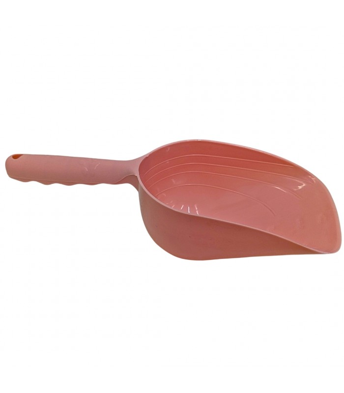 MEDIDOR D/COMIDA P/MASCOTA