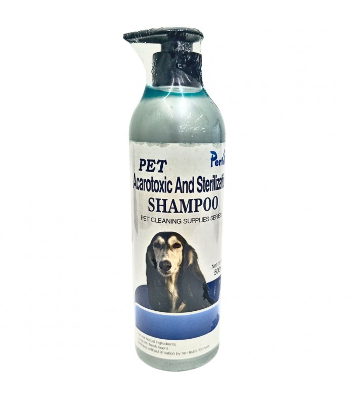 SHAMPOO P/PERRO PERFECT