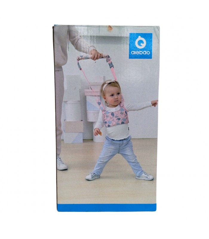 CINTA ANDADOR P/BEBE