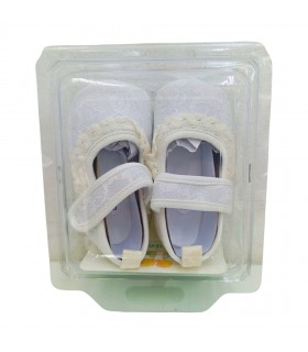 ZAPATO P/BEBE T/13