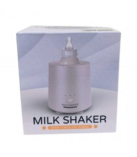 MEZCLADOR D/LECHE RECARGABLE